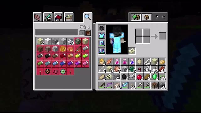 我发布了一个新视频，快来围观吧！