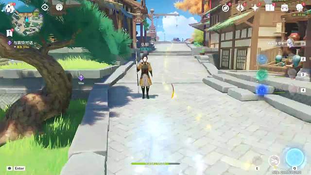 欢迎来到我的直播间-片段1