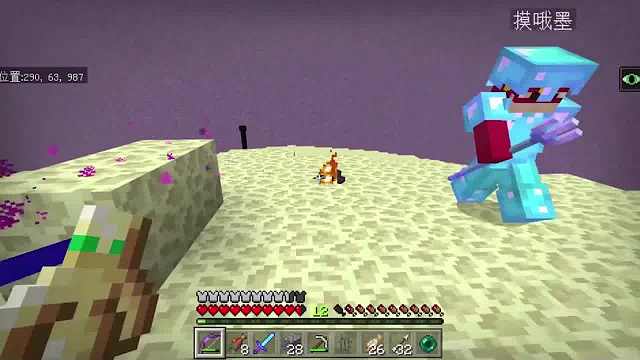 我发布了一个新视频，快来围观吧！