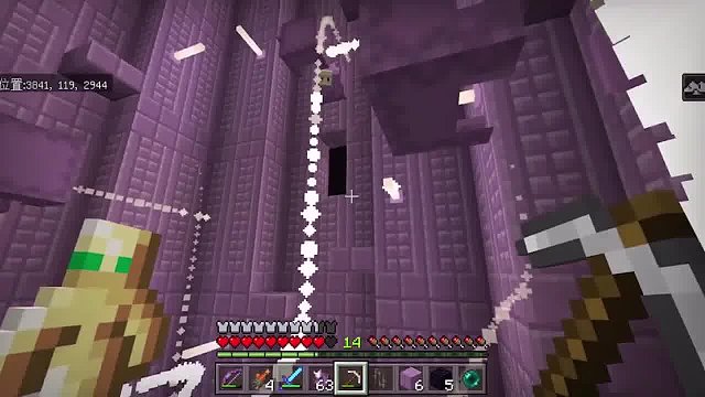 我发布了一个新视频，快来围观吧！