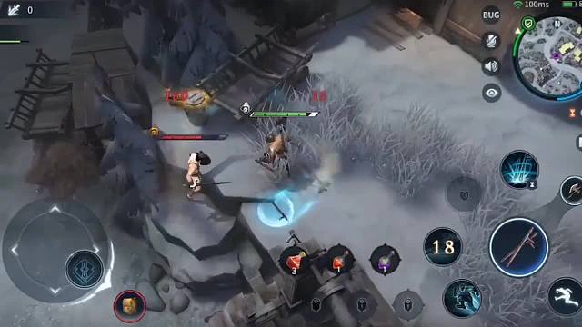 我发布了一个新视频，快来围观吧！