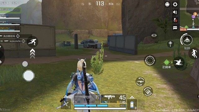 高能英雄-高燃混剪