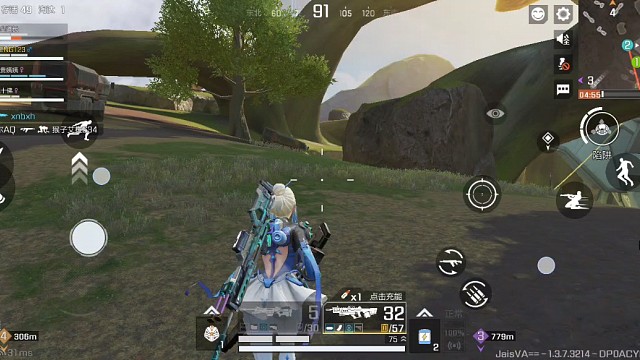 高能英雄:高手不断增加，竞技越来越激烈！