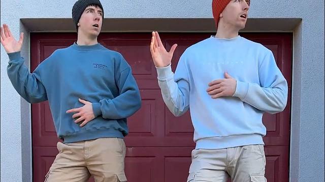 Come and do the Cha Cha!