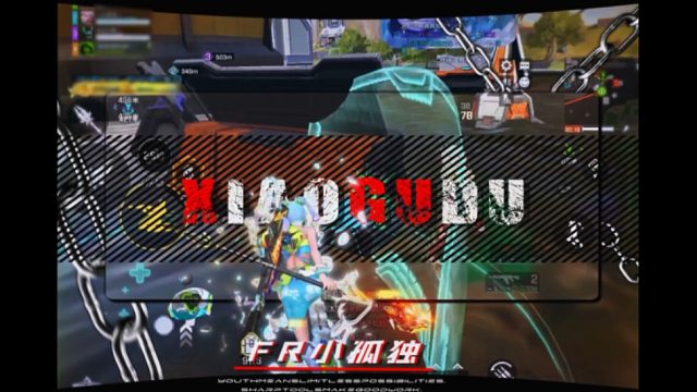 【高能英雄】我就是手搓强度的代表