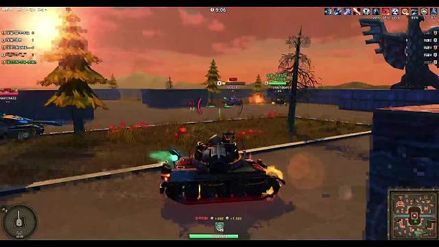 领土大战240211下