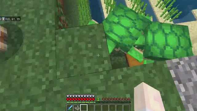 我发布了一个新视频，快来围观吧！