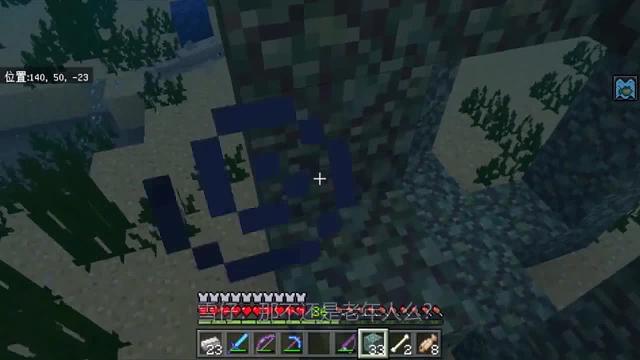 我发布了一个新视频，快来围观吧！