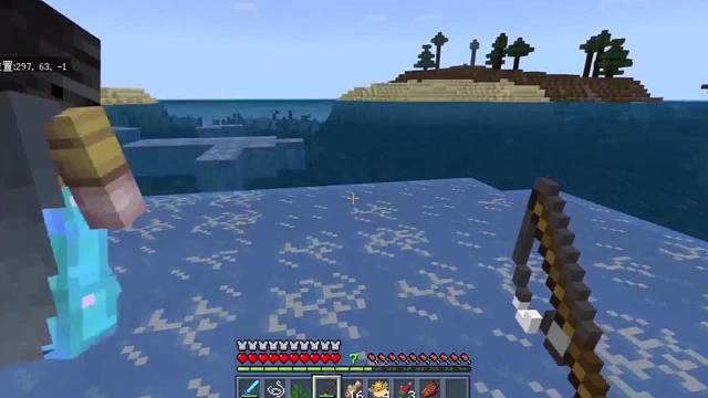 我发布了一个新视频，快来围观吧！