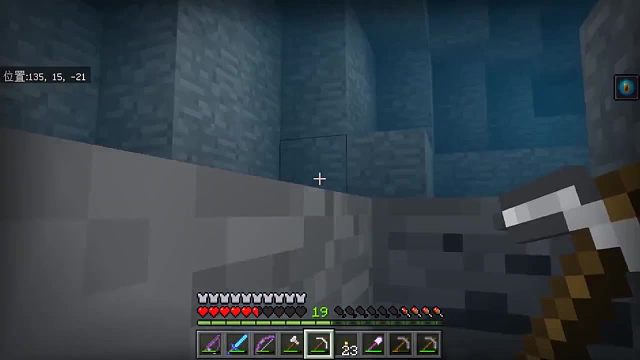 我发布了一个新视频，快来围观吧！