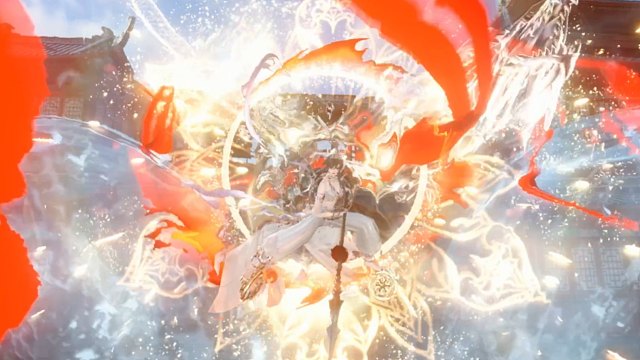 爽哥问你爽不爽？