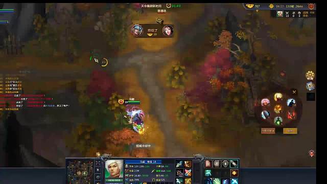 仙女手下单人60