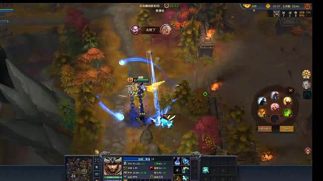 我发布了一个新视频，快来围观吧！