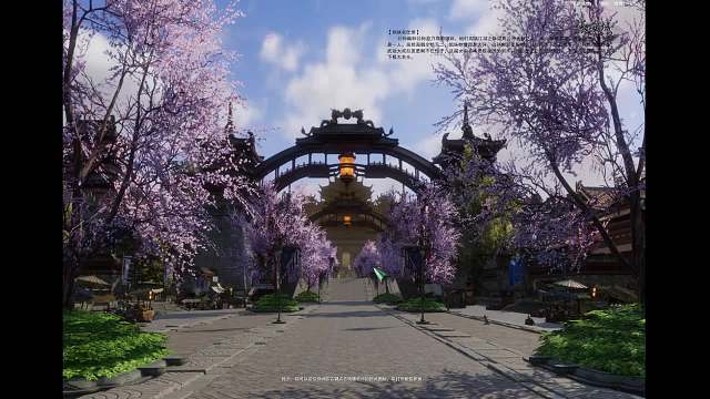 20240212-15气功秀汗流浃背了