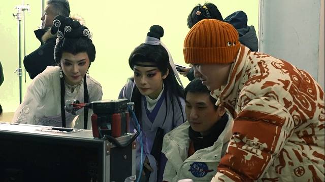 蛋仔上河南春晚？原来和他们有关......