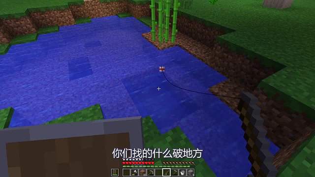 我发布了一个新视频，快来围观吧！