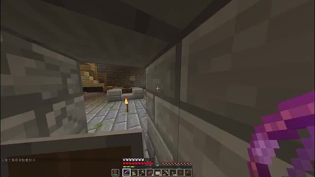 我发布了一个新视频，快来围观吧！