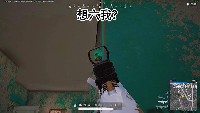 该出手时就出手！