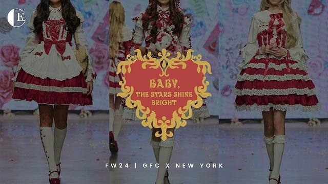 Global Fashion Collective X New York | FW24