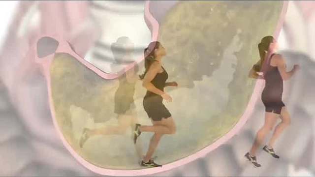 吃完饭不要做的四件事是什么？