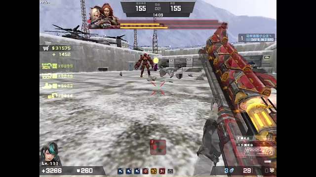 开局 被胖女的操作整蒙了~~~