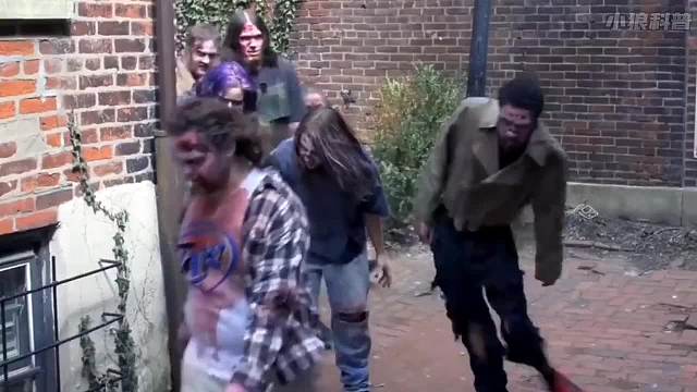 丧s危机爆发后你会如何自救呢？