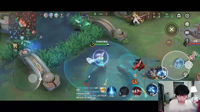 为什么受伤的总是我！