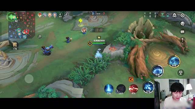 献祭中单，法力无边！