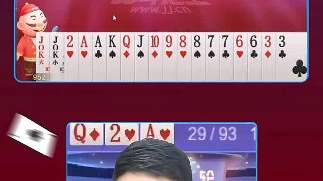 这就是战力榜第二的实力！！