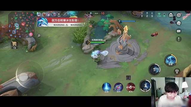 什么样的夏尔美，让队友惊呼离谱！