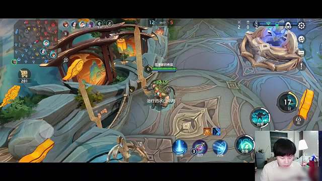 坦边的正确打开方式！