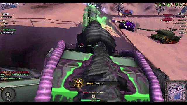 1场天梯 竞技赛240214