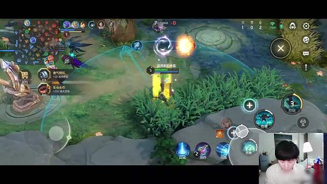 这就是T0辅助！