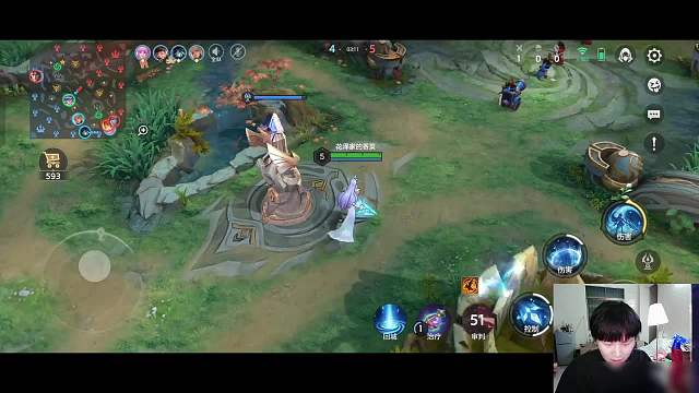 你的梦想是什么？