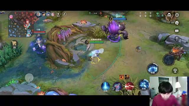 当系统想让你赢时！