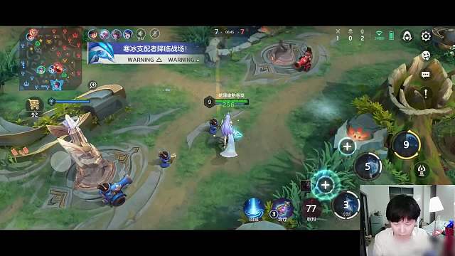 活着才有希望！