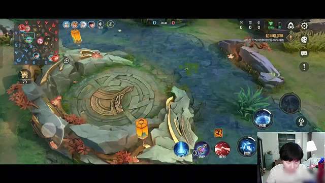 请叫我混分高手！