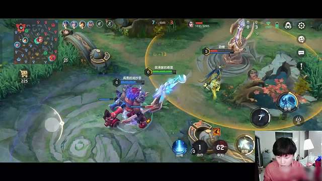 有情有义的艾露妮！