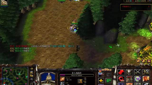 肉搏新秀,全屏不看弹幕,卡尔