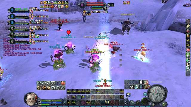 剑星团战PVP  2024.2.16