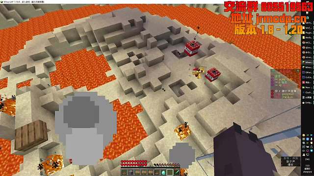 原创 淘金监狱 每天还有甜妹一起语音游戏