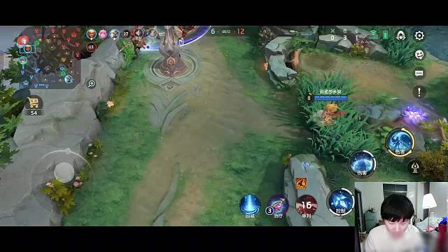 不可能赢的局！