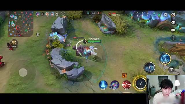 寄了？超级大逆风翻盘！