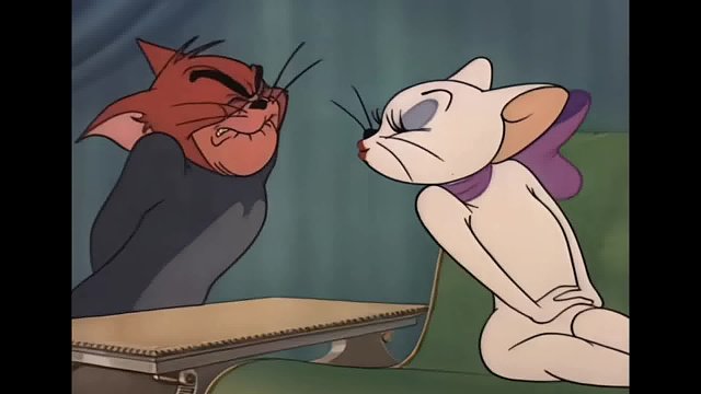 猫和老鼠版永劫