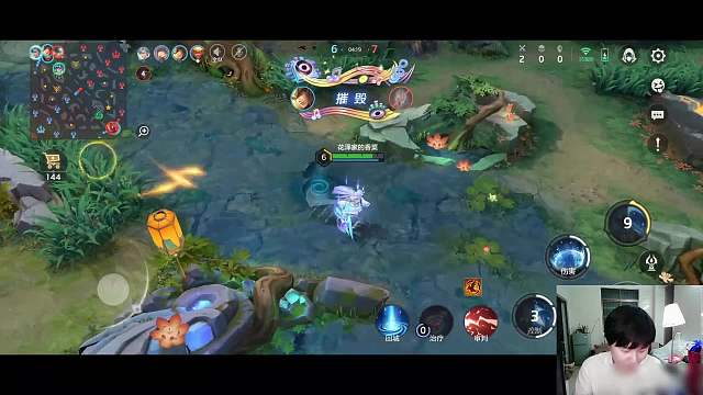 猴哥好人呀！你就齐天大圣！