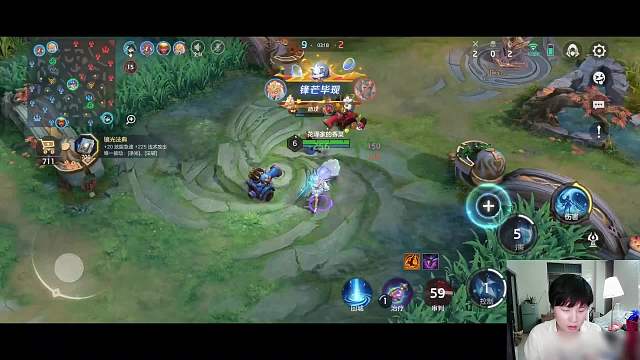 花式杀小朋友！