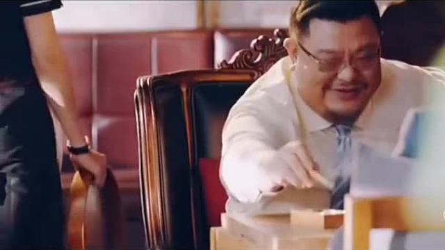 虽然只是一句话，但侮辱性极强，所以不要以貌取人