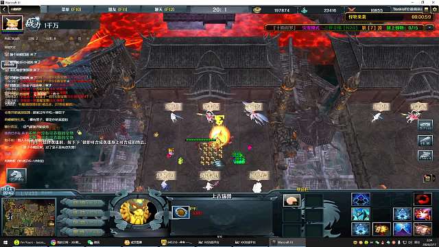 重生之十殿阎罗1坐牢单20