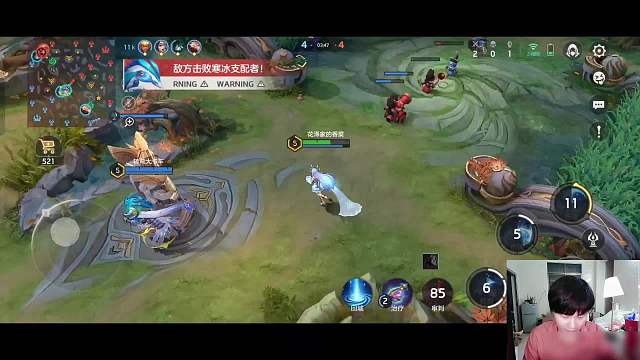 可怜的鳗鳗！被玩弄于鼓掌之间！