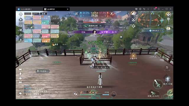 被速通 指挥纯战犯